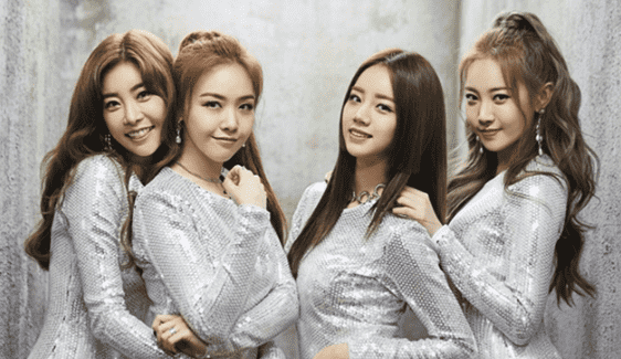 Girl's Day