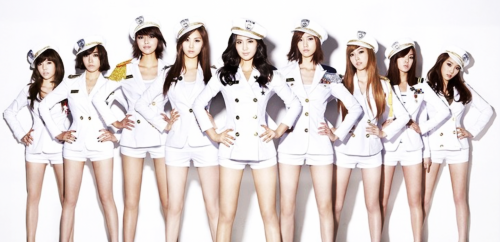 Girls' Generation