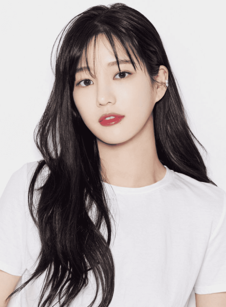 Lee Yu Bi Profile