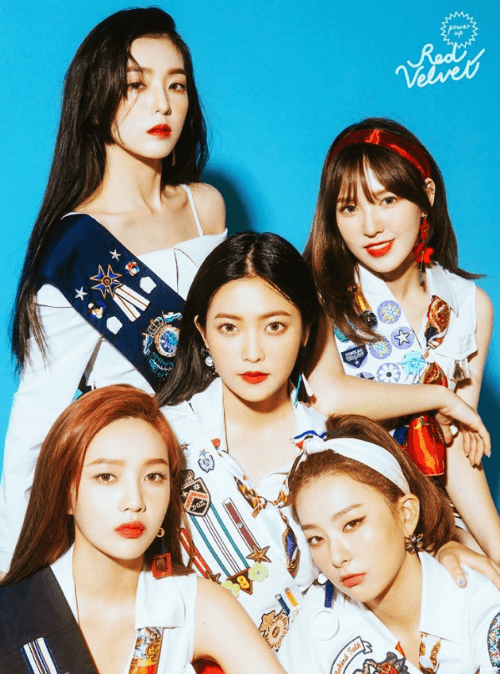 Red Velvet