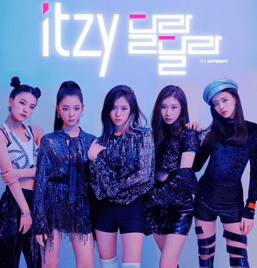 ITZY