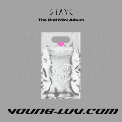 STAYC YOUNG-LUV.COM