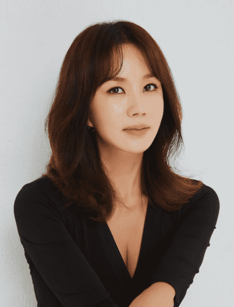 Uhm Jung Hwa