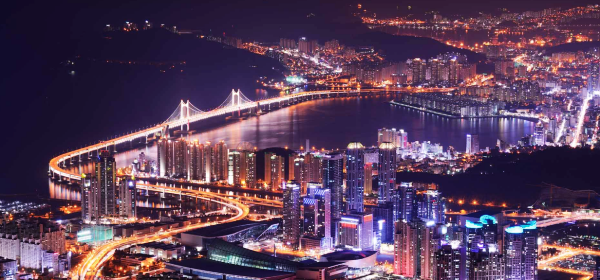 Busan